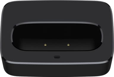 TCL Onetouch 4043 flipptelefon (grå)