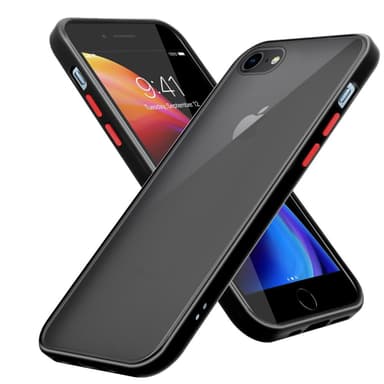 iPhone 6 / 6S / 7 / 7S / 8 / SE 2020 Skal Fodral Case