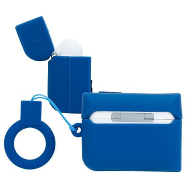 AirPod PRO 2 Skal Fodral Case (Blå)