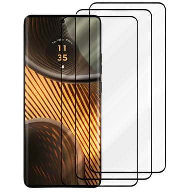 Motorola Moto Edge 50 Ultra 3x Skyddsglas Skyddsfilm