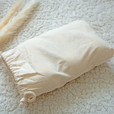 6x Bollar från torktumlare Torktumlarbollar