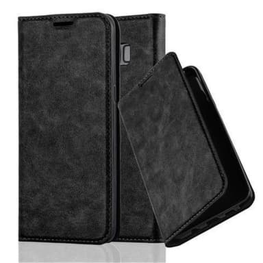 Skal Samsung Galaxy S8 Plånboksfodral (Svart)