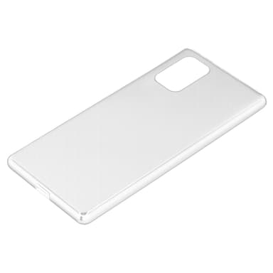 OnePlus 8T Skal Fodral Case (Transparent)