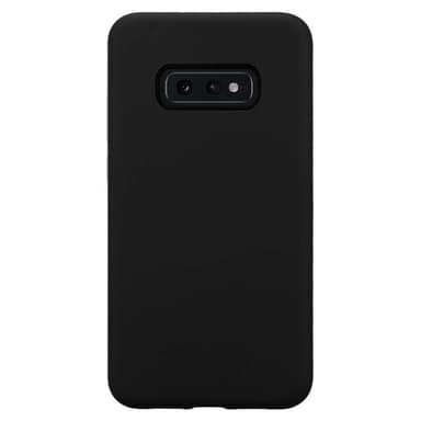 Samsung Galaxy S10e Skal Fodral Case (Svart)