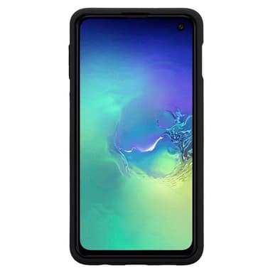 Samsung Galaxy S10e Skal Fodral Case (Svart)