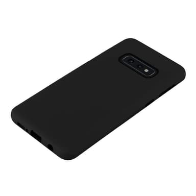Samsung Galaxy S10e Skal Fodral Case (Svart)