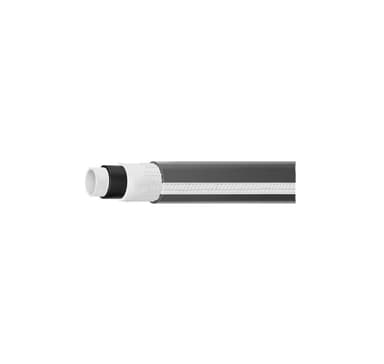 Vattenslang WHITE LINE 1/2"" - 30m