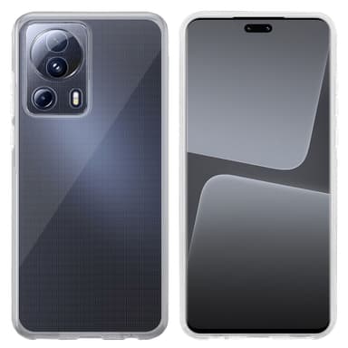 Xiaomi 13 Lite Skal Fodral Case (Genomskinlig)
