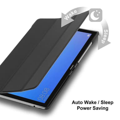 Huawei MediaPad M5 LITE 10 (10.1 Zoll) Skal Fodral Case