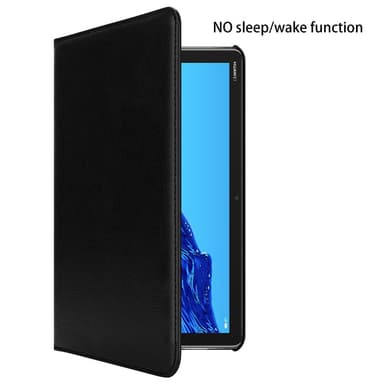 Skal Huawei MediaPad M5 LITE 10 (10.1 Tull) Fodral Case