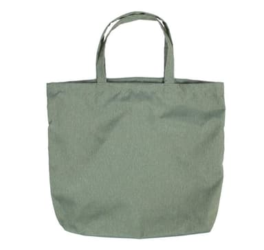 Shoppingväska MY BAG 48x44cm, grön