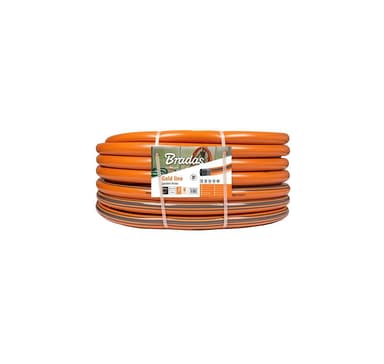 Vattenslang GOLD LINE 1"" - 50m