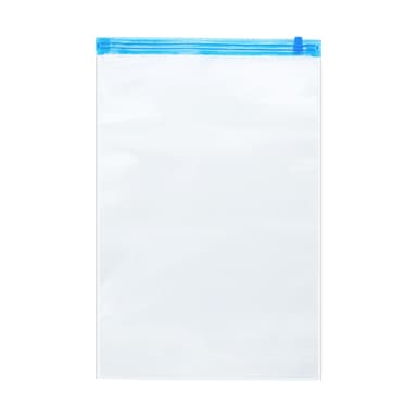 10x Vakuumpåsar 35 x 50 Vakuumförvaringspåsar Klädpåsar