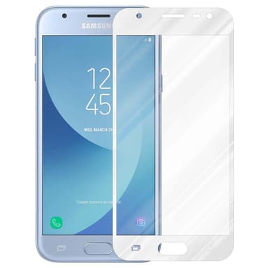 Samsung Galaxy J3 PRO Skyddsglas Skyddsfilm Skärmskydd