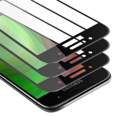Samsung Galaxy A5 2017 3x Skyddsglas Skyddsfilm