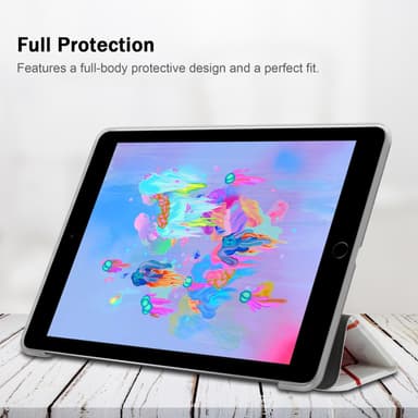 iPad AIR 2 2014 / AIR 2013 / PRO (9.7 Tull)