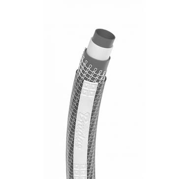 Vattenslang NTS WHITE SILVER 3/4"" - 30m