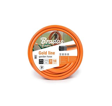 Vattenslang GOLD LINE 1/2"" - 50m