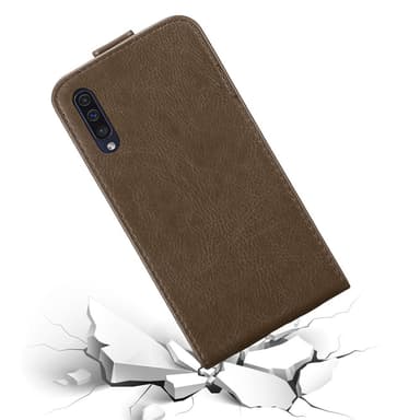 Samsung Galaxy A50 4G / A50s / A30s Flipfodral Skal