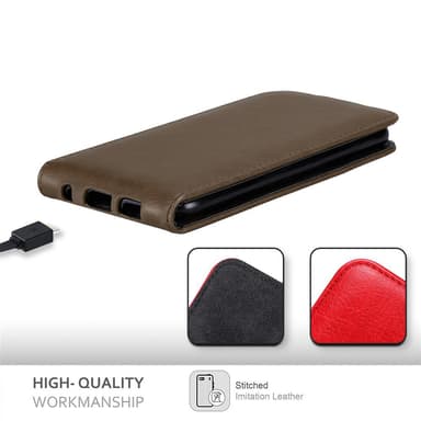 Samsung Galaxy A50 4G / A50s / A30s Flipfodral Skal