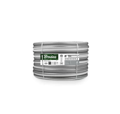 Vattenslang NTS WHITE SILVER 3/4"" - 50m