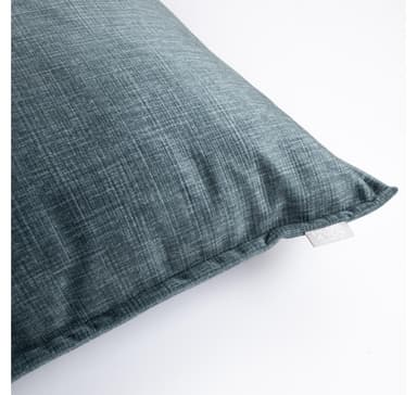 Kudde VOSS 65x65cm, grön