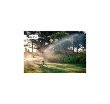 Pulserande sprinkler, stativ 90cm