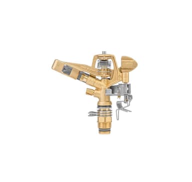 Pulserande roterande justerbar sprinkler, 3/4"" hane