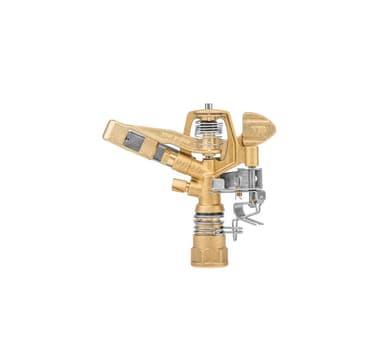Pulserande roterande justerbar sprinkler, 3/4"" hona