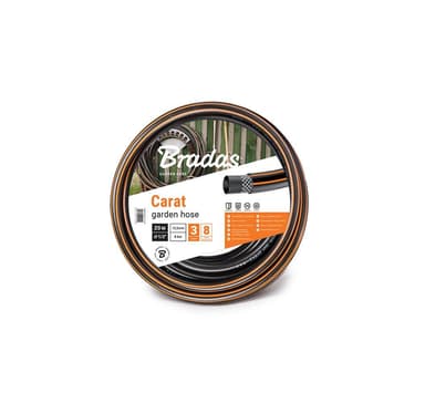 Trädgårdsslang CARAT ½"" 30m