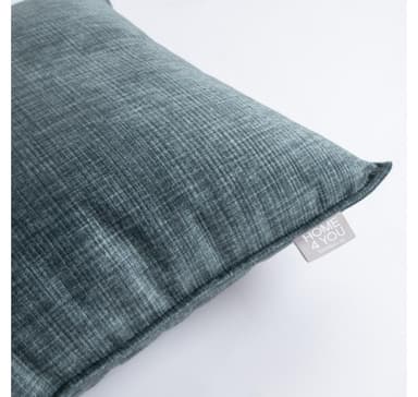 Kudde VOSS 45x45cm, grön