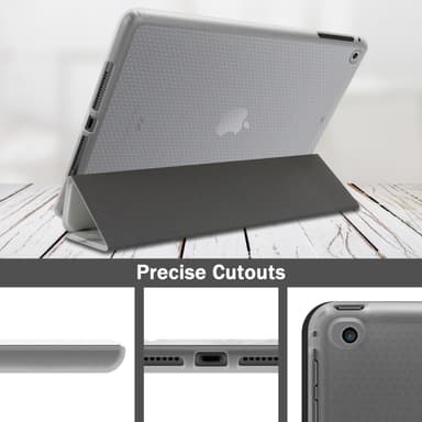 iPad AIR 2 2014 / AIR 2013 / PRO (9.7 Tull)