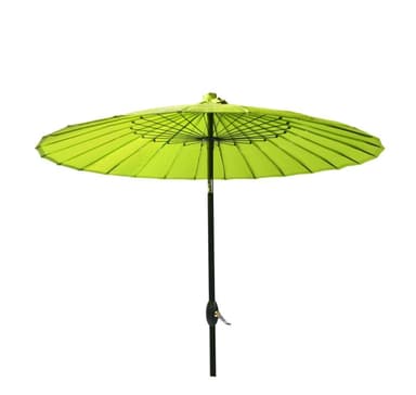 Parasoll SHANGHAI D2,13m, grön