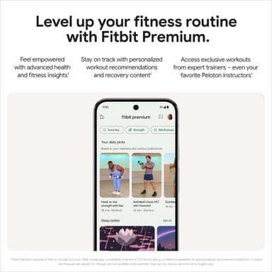Google Pixel Watch 3 41mm Wi-Fi (porslin)