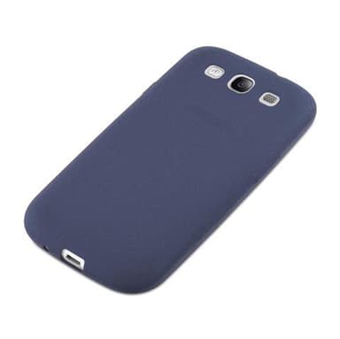 Skal Samsung Galaxy S3 / S3 NEO Fodral Case (Blå)