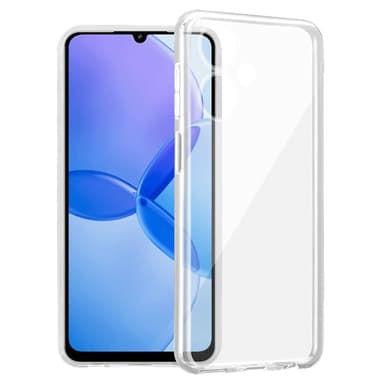 Redmi 13R 5G Skal Fodral Case (Genomskinlig)