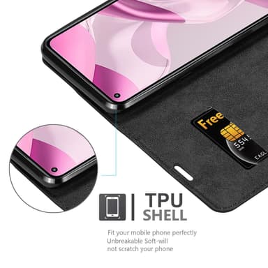 Skal Xiaomi Mi 11 LITE (4G / 5G) / 11 LITE NE