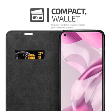 Skal Xiaomi Mi 11 LITE (4G / 5G) / 11 LITE NE
