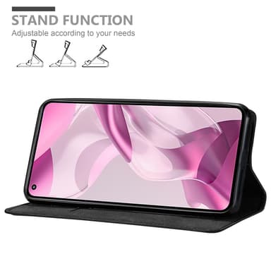 Skal Xiaomi Mi 11 LITE (4G / 5G) / 11 LITE NE