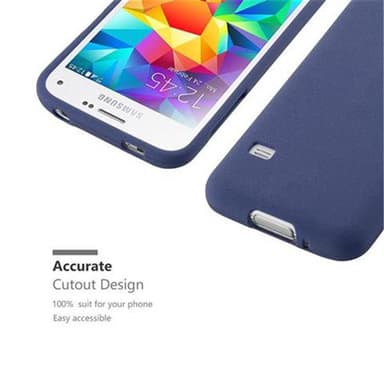Skal Samsung Galaxy S5 MINI / S5 MINI DUOS Fodral Case