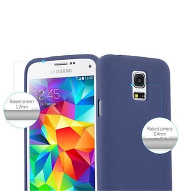 Skal Samsung Galaxy S5 MINI / S5 MINI DUOS Fodral Case