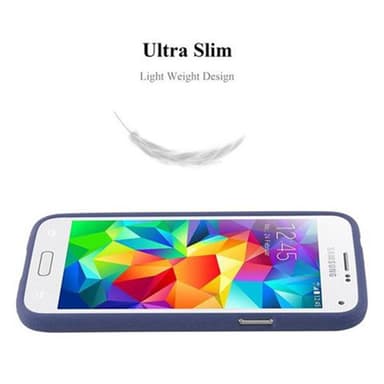 Skal Samsung Galaxy S5 MINI / S5 MINI DUOS Fodral Case