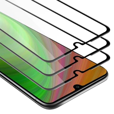 Huawei P30 LITE 3x Skyddsglas Skyddsfilm Skärmskydd