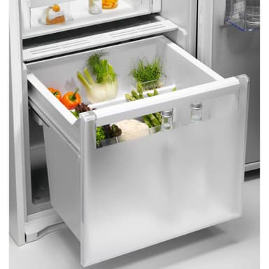 Electrolux Serie 600 Kylskåp ERD6DE18S1 (integrerad)