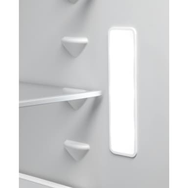 Electrolux Serie 600 Kylskåp ERD6DD18S (integrerad)
