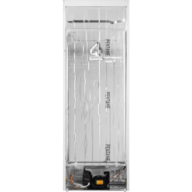 Electrolux Serie 600 Frysskåp LUC4NE23XL (rostfri)