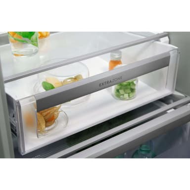 Electrolux Serie 600 Kylskåp ERD6DD18S (integrerad)