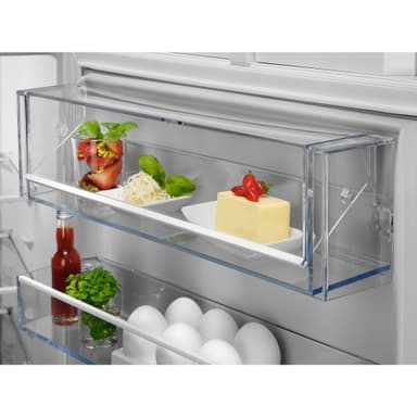 AEG Serie 6000 Kylskåp TK6DS181ES (integrerad)
