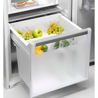 Electrolux Serie 600 Kylskåp ERD6DD18S (integrerad)