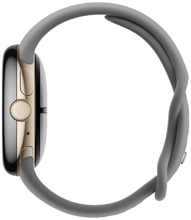 Google Pixel Watch 3 41mm Wi-Fi (champagneguld)